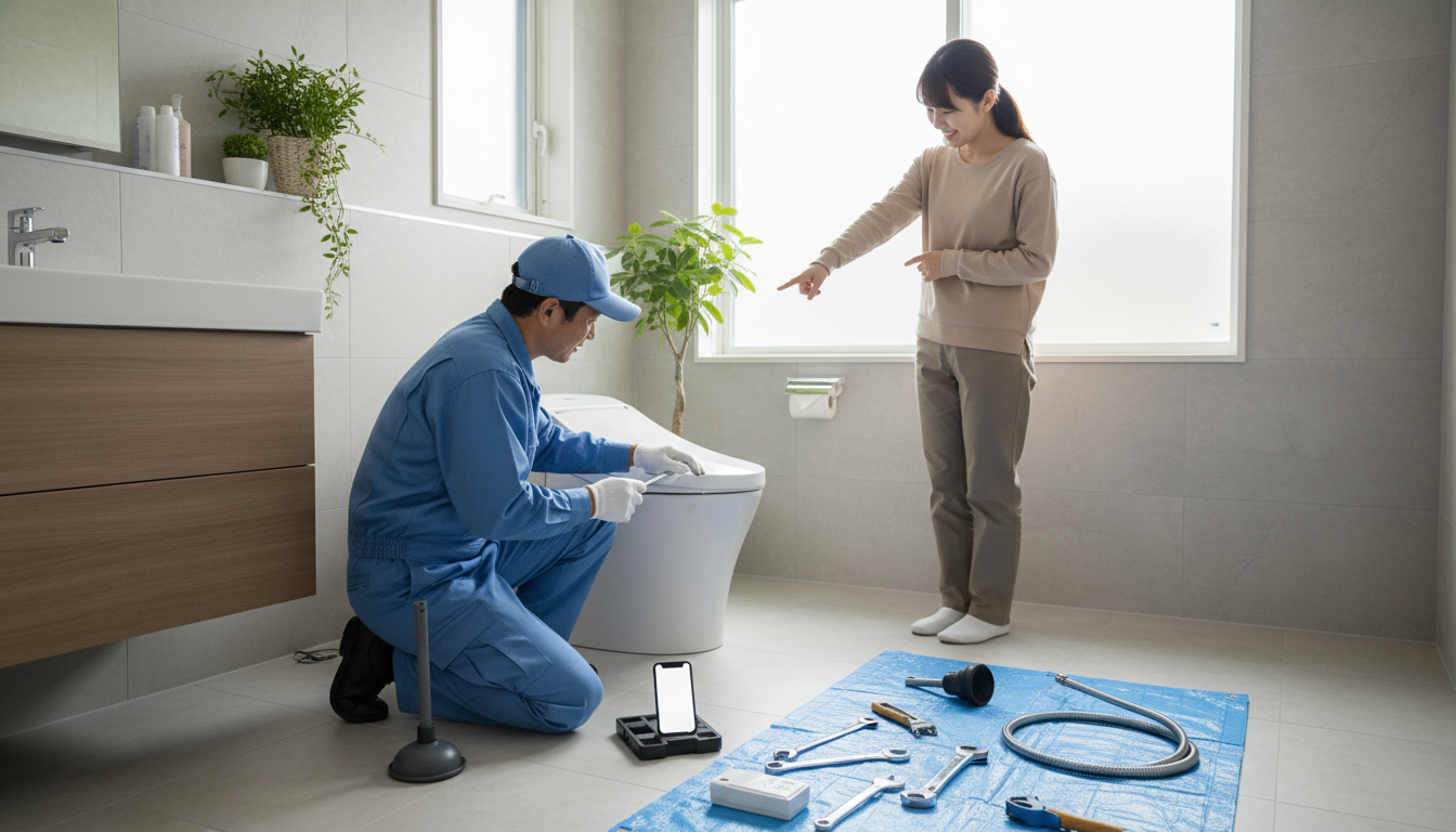 4. 対応の迅速さと受付時間の信頼性に関する画像