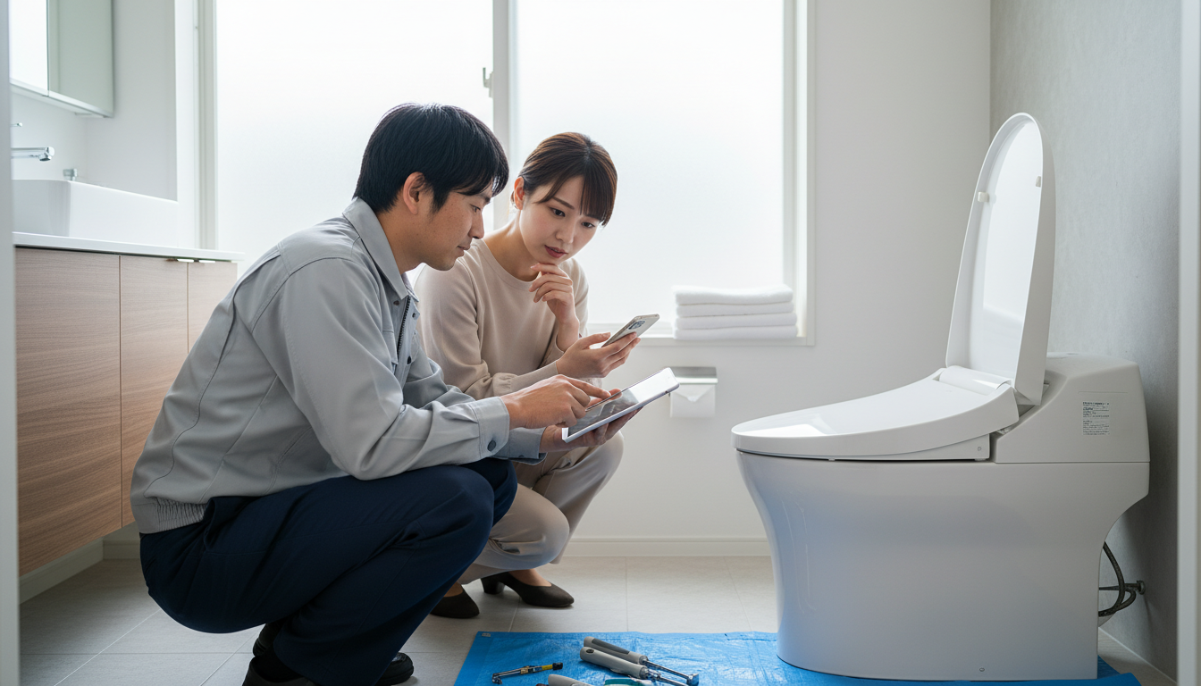 口コミや評判だけで判断しない「リアルな評価」の見極め方に関する画像