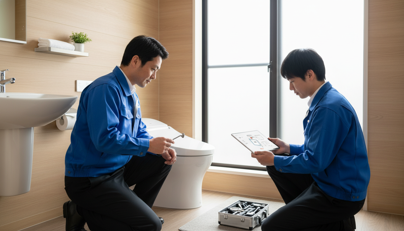 保証・アフターフォローの手厚さで選ぶに関する画像