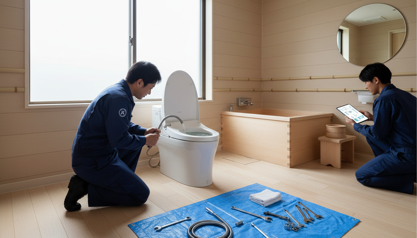 まとめ:檜枝岐村のトイレつまりは焦らず信頼できる業者選びをに関する画像