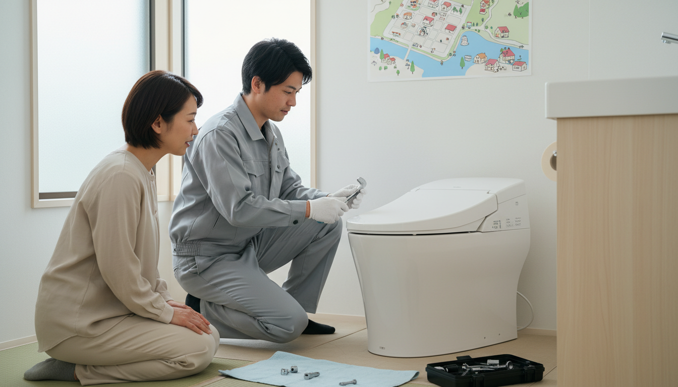 4. 対応が迅速で、地域密着型であるかに関する画像