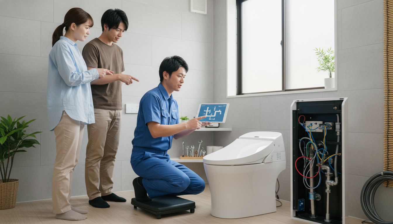 4. 保証やアフターフォローは充実しているかに関する画像