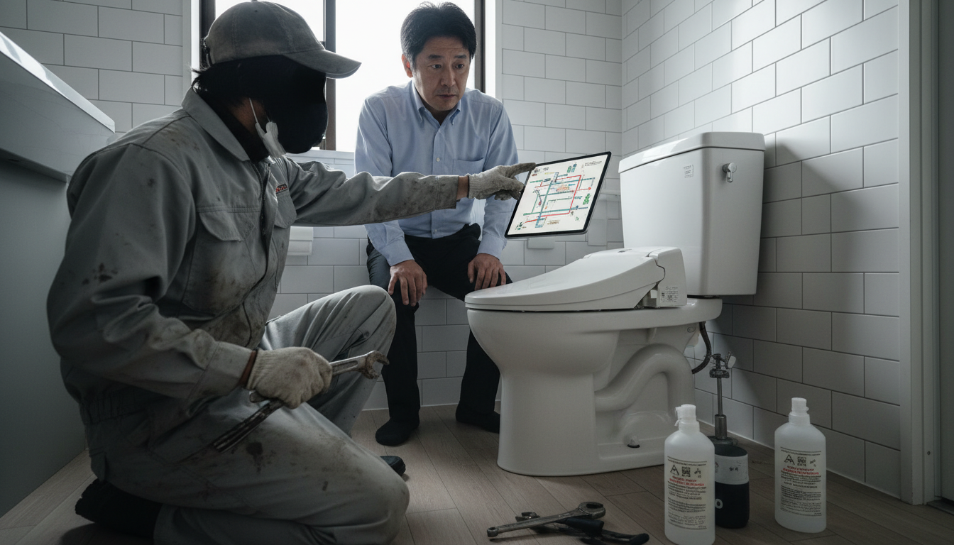 1. 高額請求の手口に関する画像