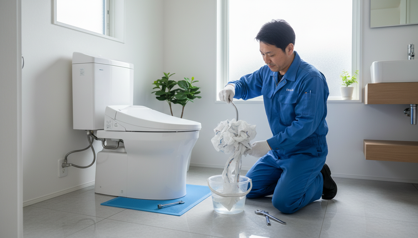 そのつまり、原因は何？よくあるケースと注意点に関する画像