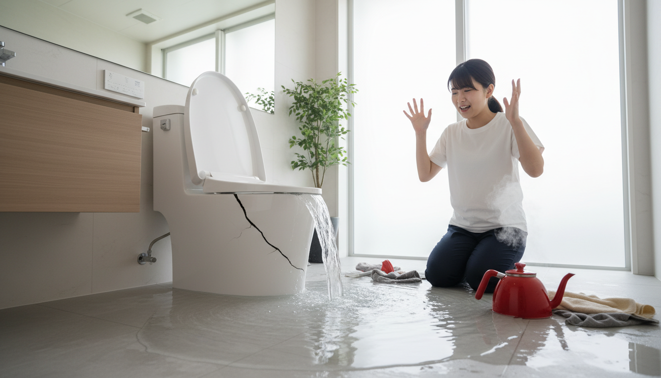 やってはいけないことに関する画像