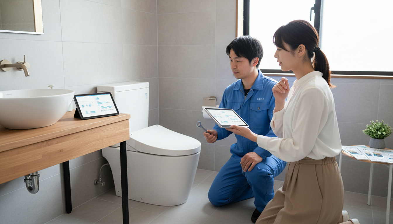 4. 実績と口コミ・評判の確認に関する画像