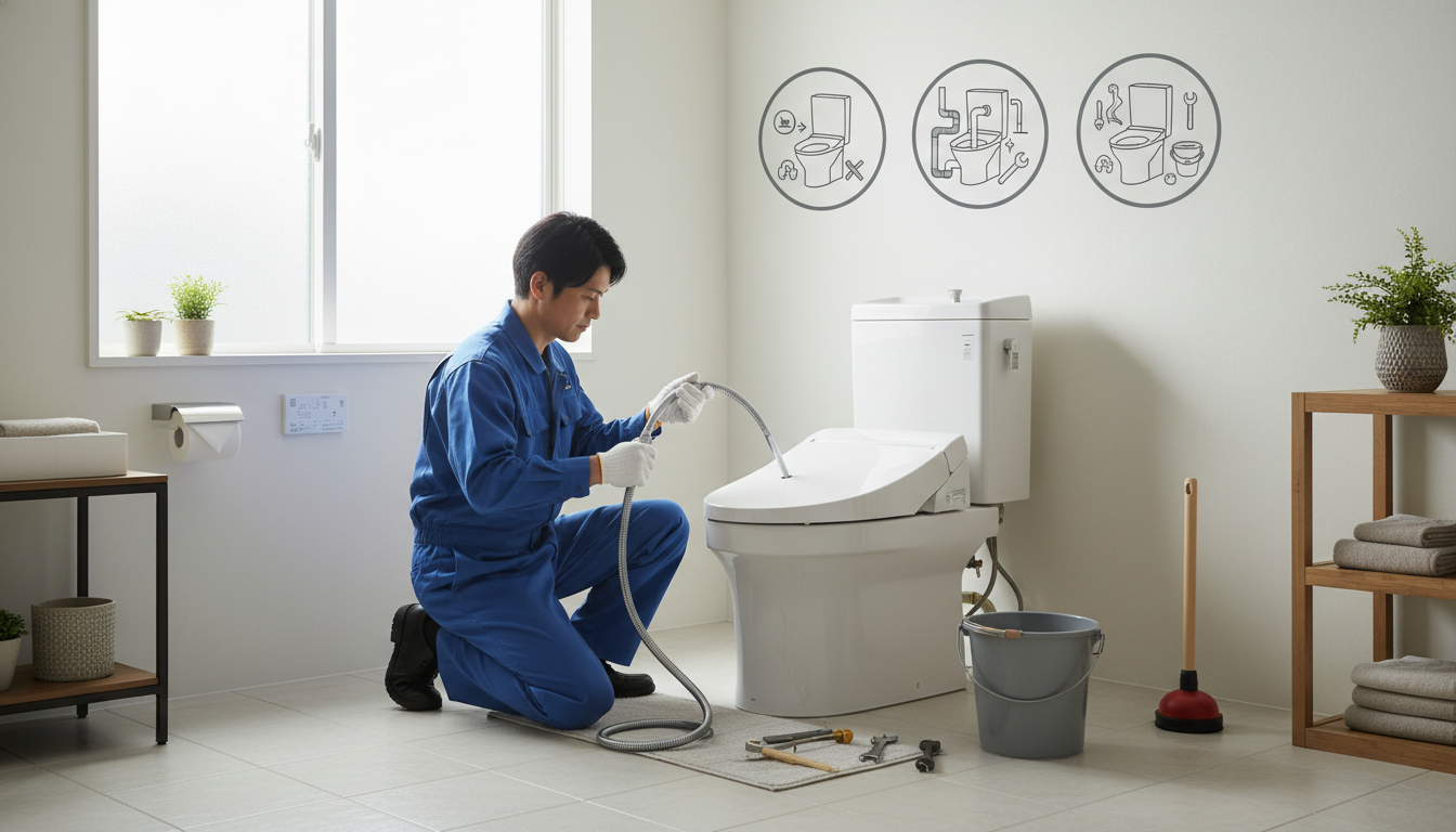 作業内容別の料金相場に関する画像