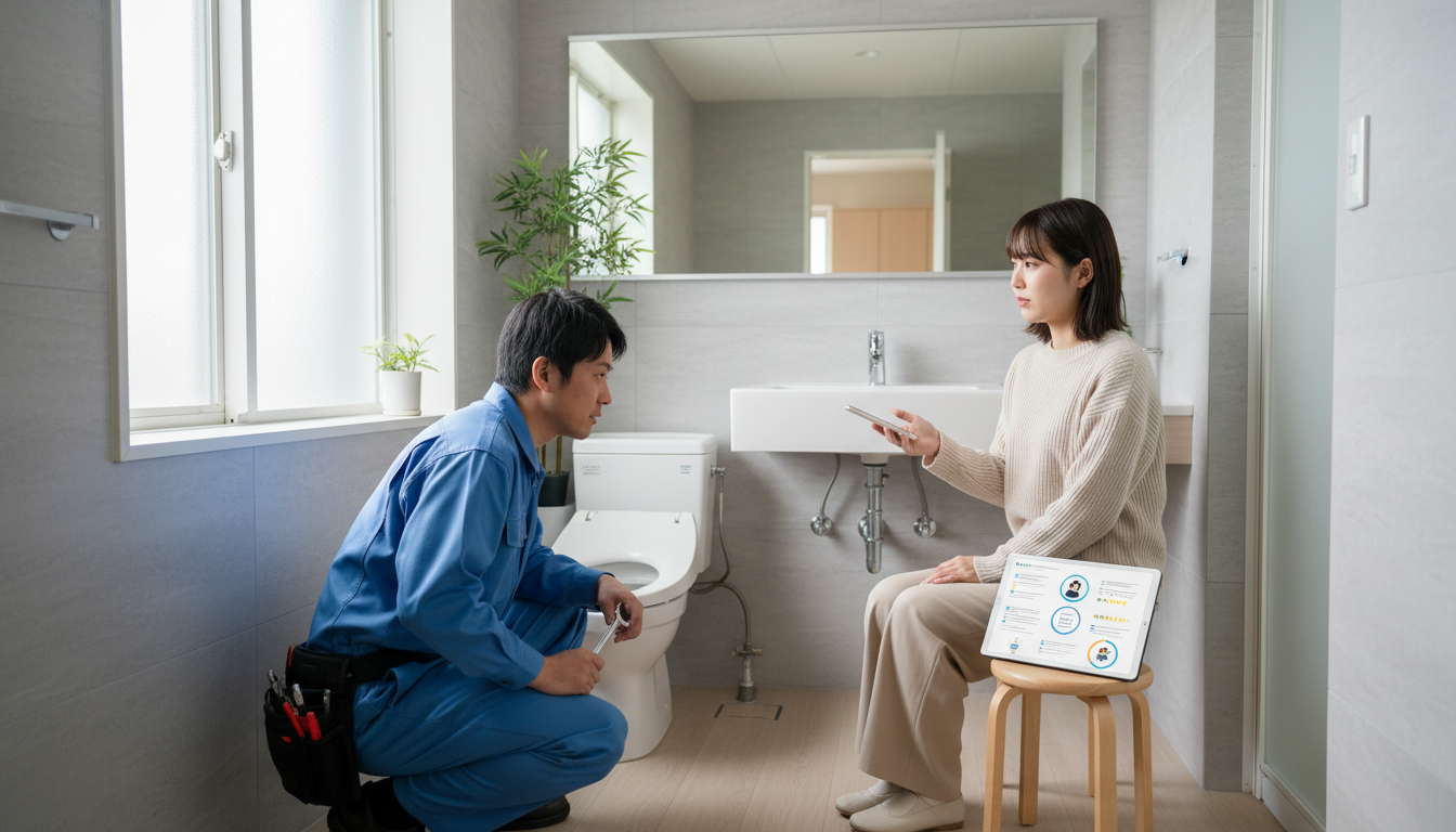 4. 利用者のリアルな声「口コミや評判」を多角的にチェックするに関する画像