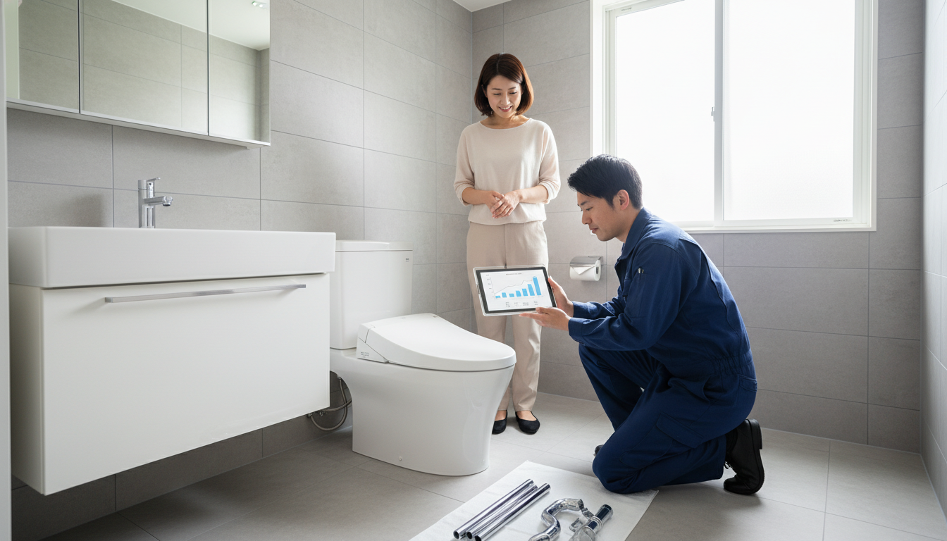 安心して依頼できる優良業者を見つけように関する画像