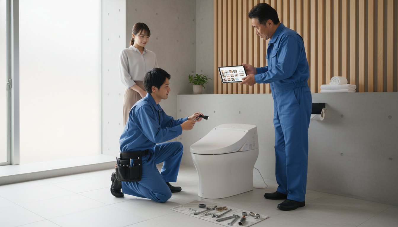 3. 実績と口コミ・評判の確認に関する画像