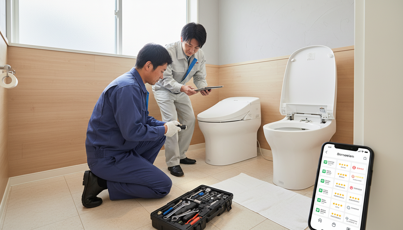 4. 実績と口コミ・評判に関する画像