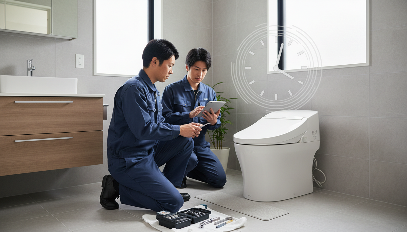 ポイント4：対応の迅速さと受付時間に関する画像