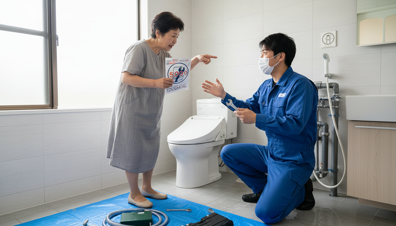 極端に安い広告料金に注意する（消費生活センターへの相談窓口）に関する画像