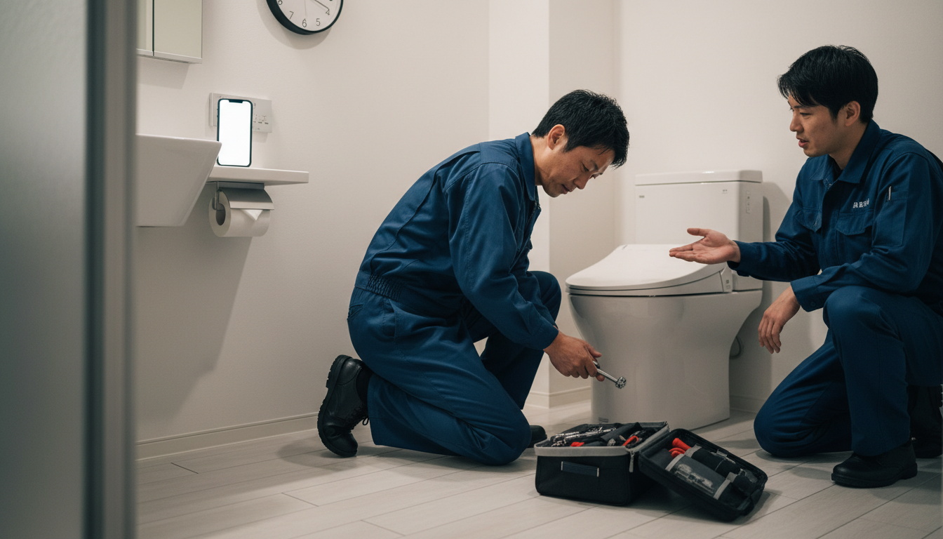 4. 対応の迅速さと受付時間に関する画像