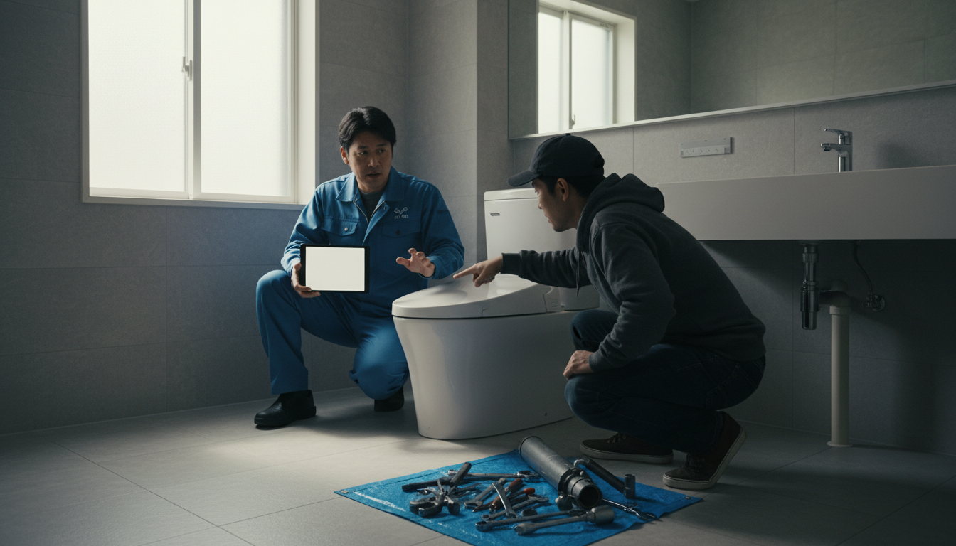 悪徳業者に注意！富良野市で避けるべき業者の特徴に関する画像