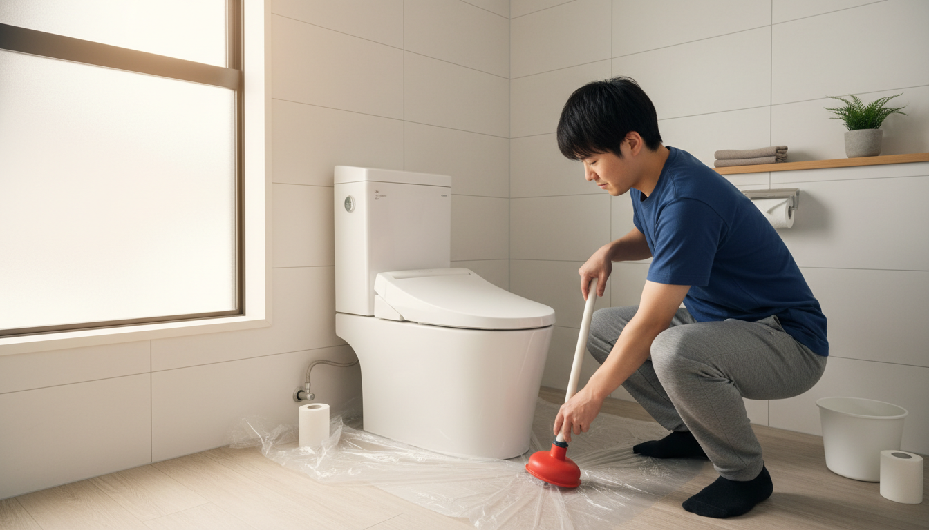 自分でできる応急処置に関する画像