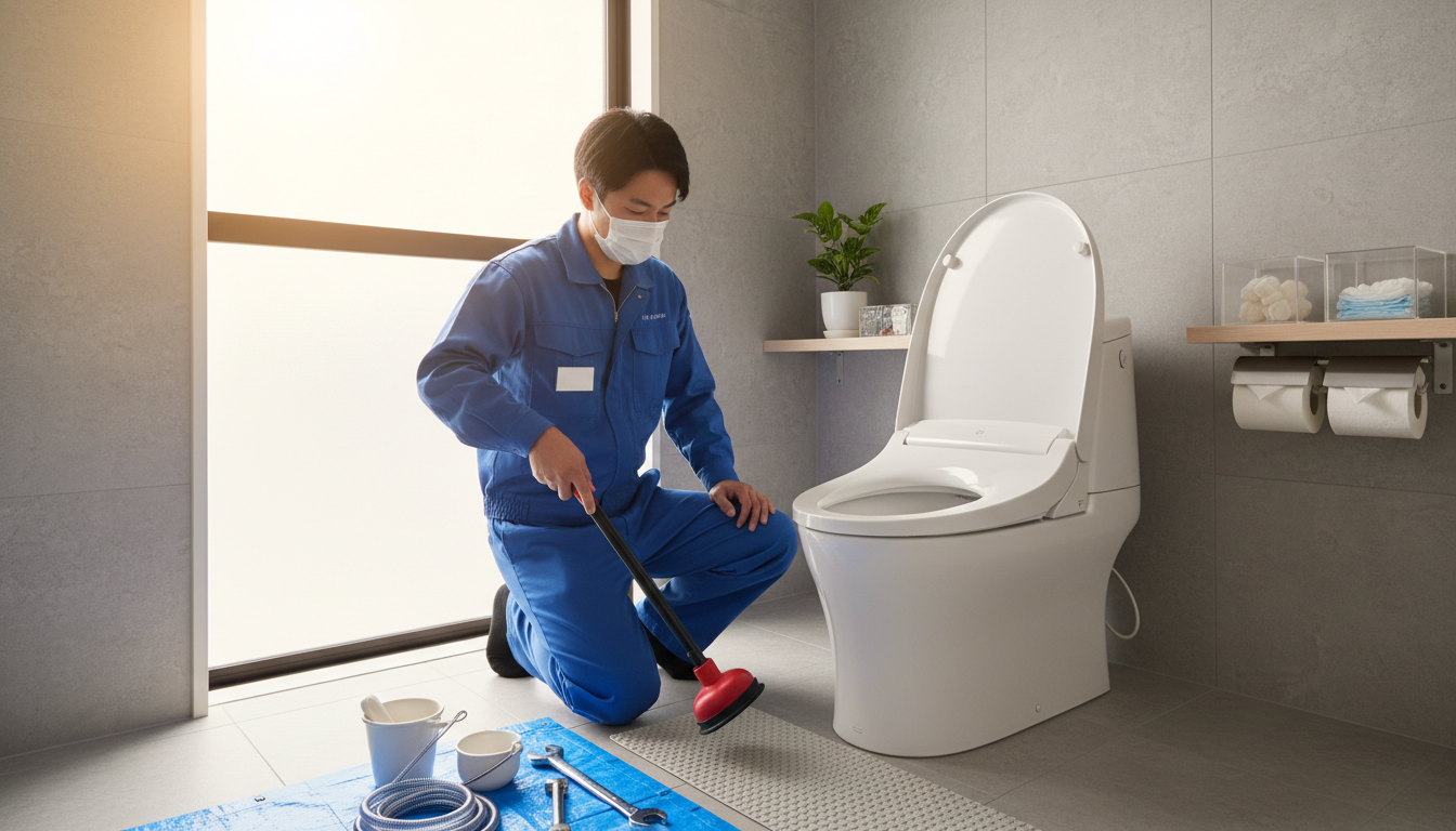 作業内容別の料金相場に関する画像