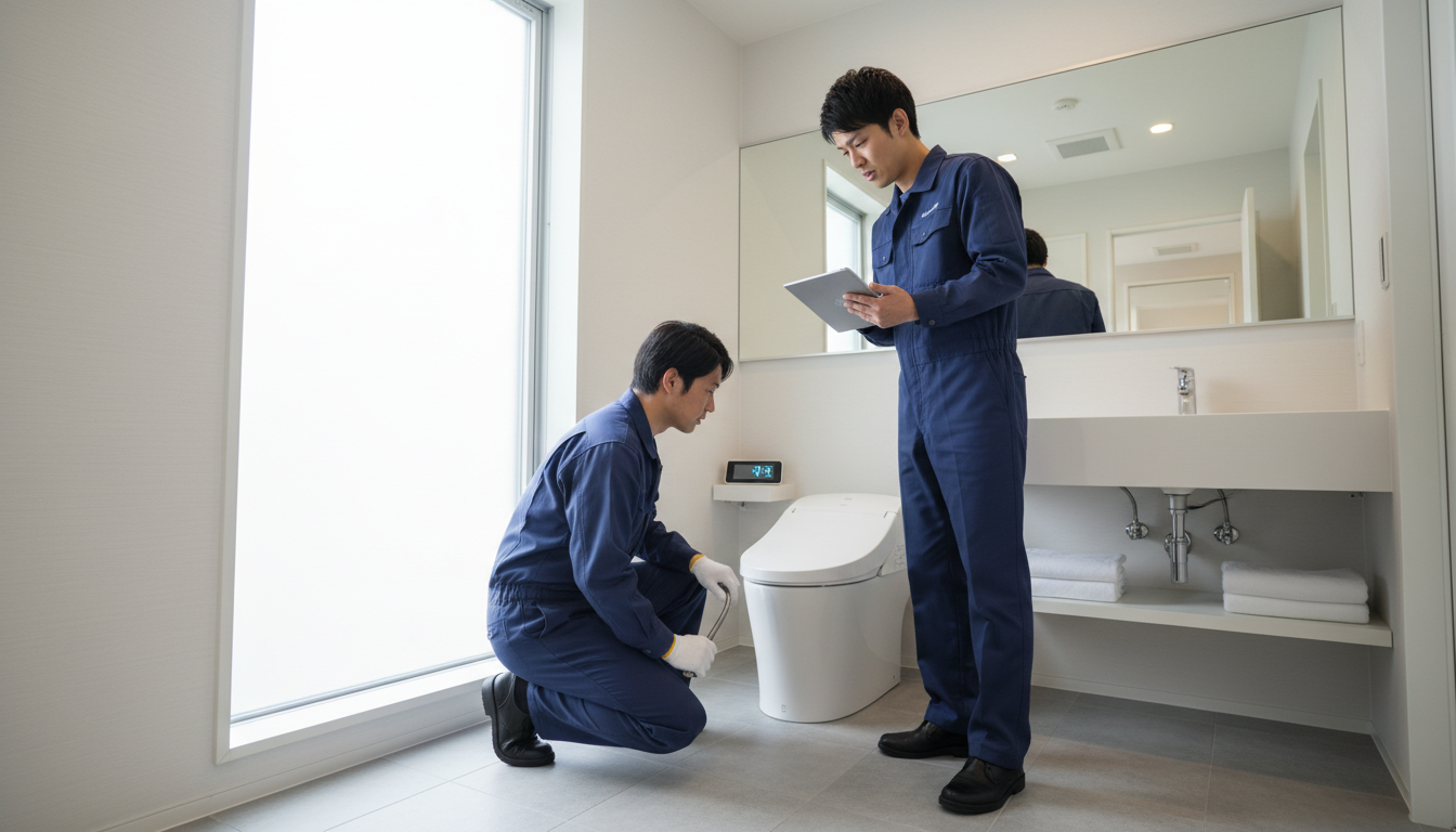 4. 対応の迅速さと受付時間を確認するに関する画像