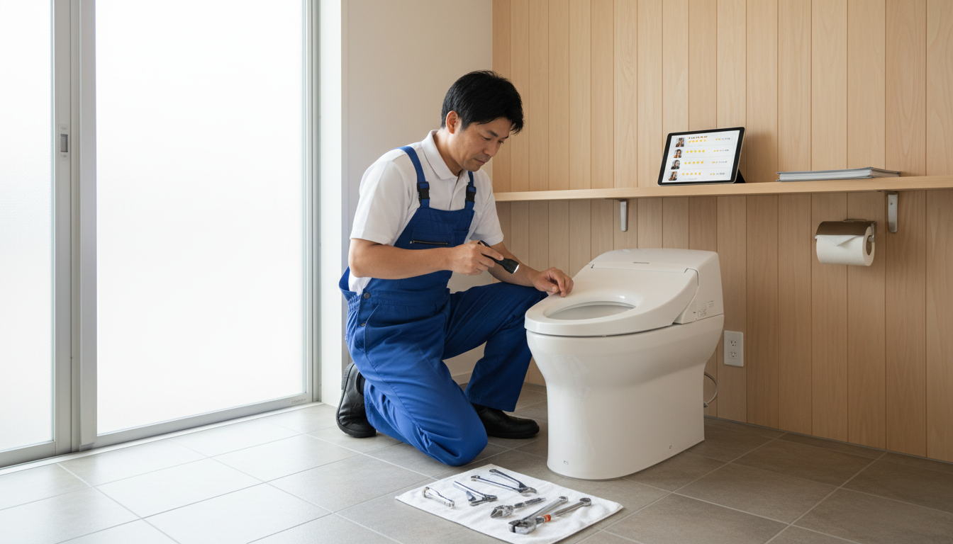 3. 実績と口コミ・評判をチェックするに関する画像