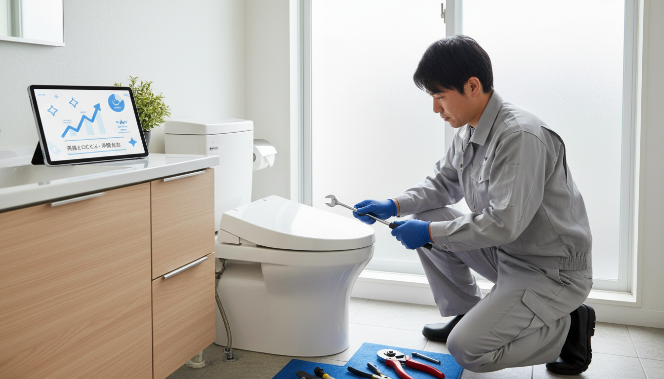 実績と口コミ・評判の確認方法に関する画像