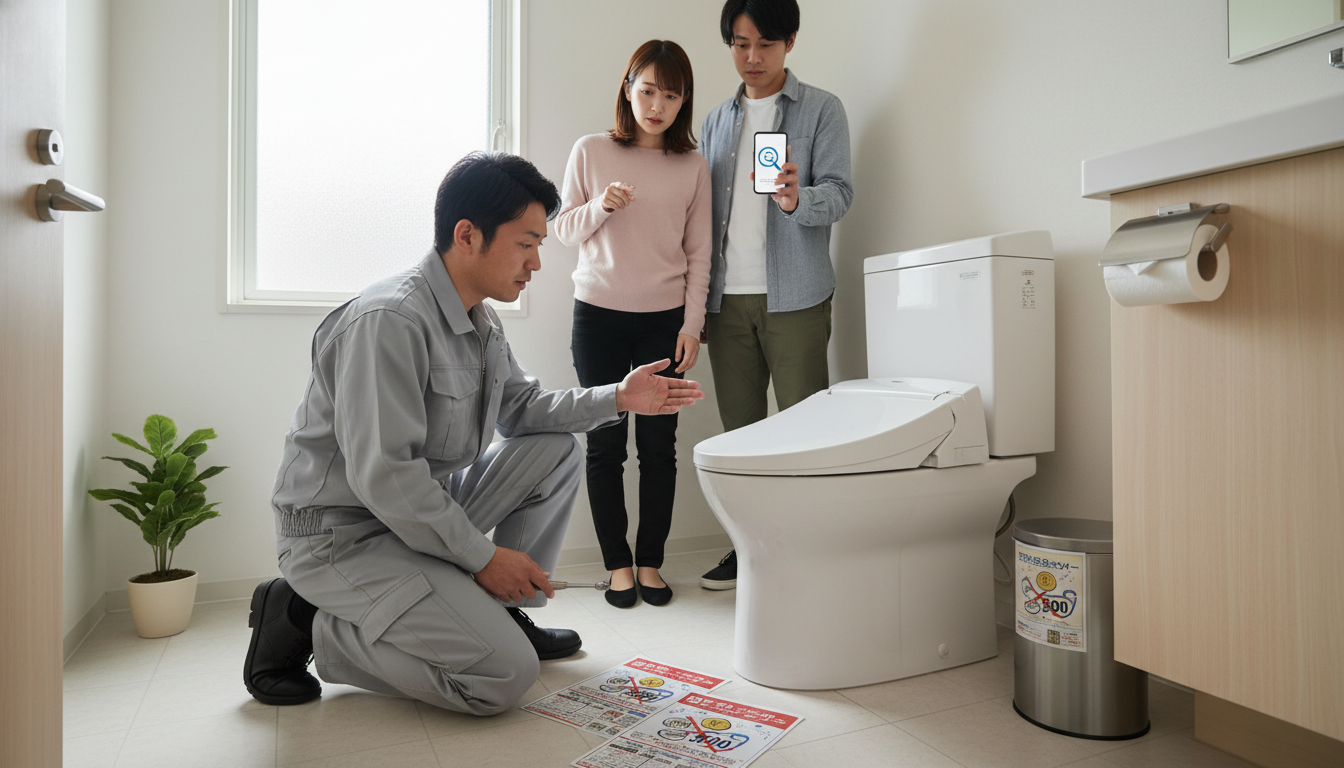 極端に安い広告料金に注意する（消費生活センターへの相談窓口）に関する画像