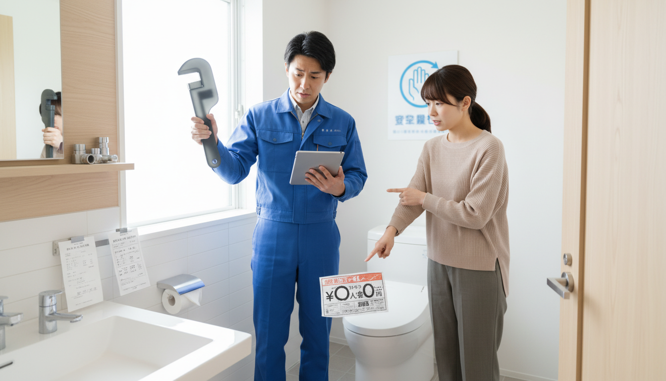 極端に安い広告料金に注意する（消費生活センターへの相談窓口）に関する画像