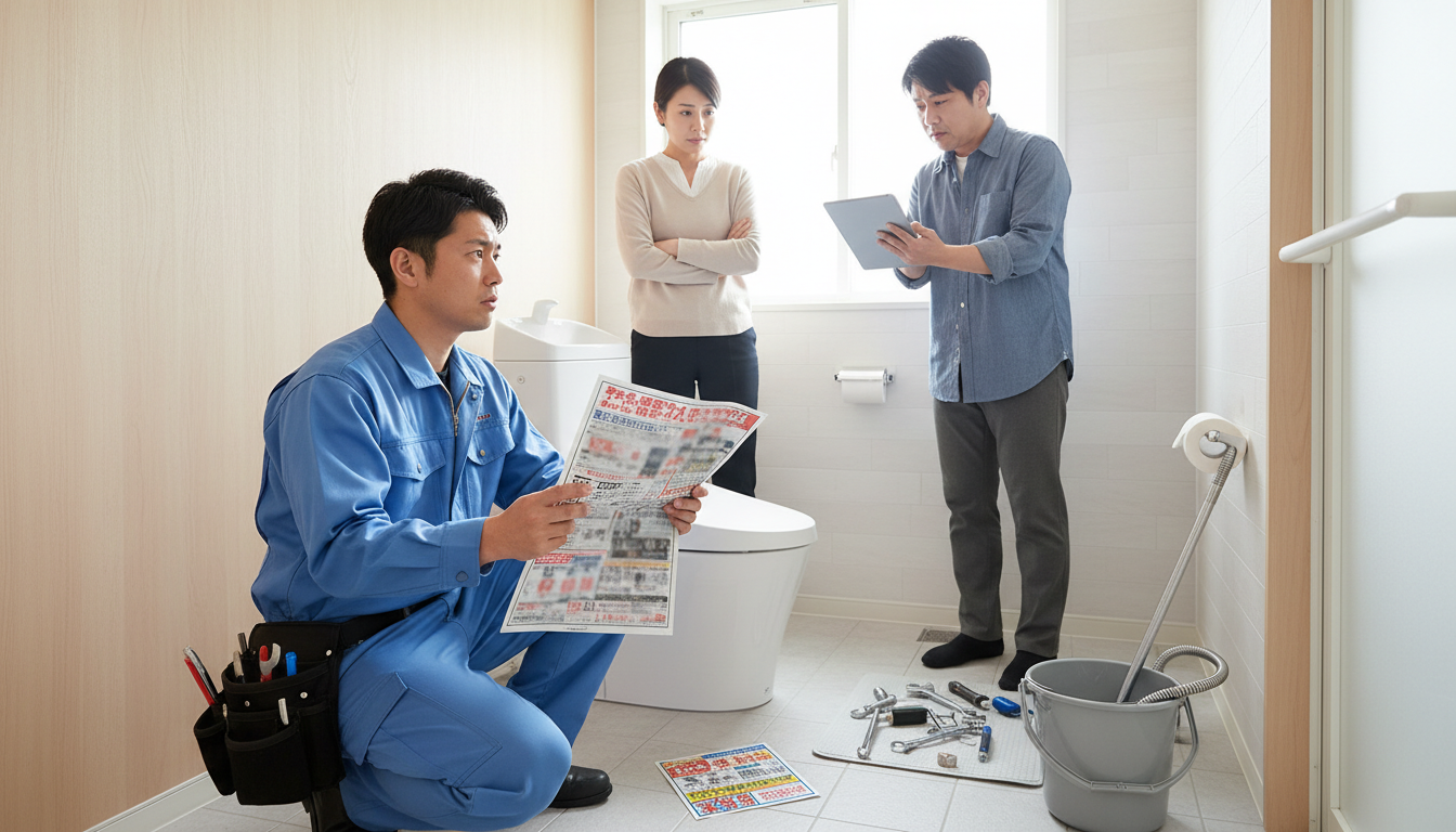 極端に安い広告料金に注意する(消費生活センターへの相談窓口)に関する画像