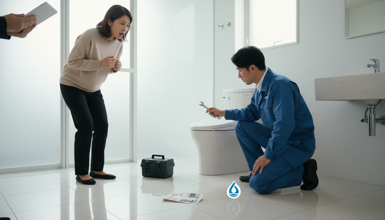 極端に安い広告料金に注意する(消費生活センターへの相談窓口)に関する画像