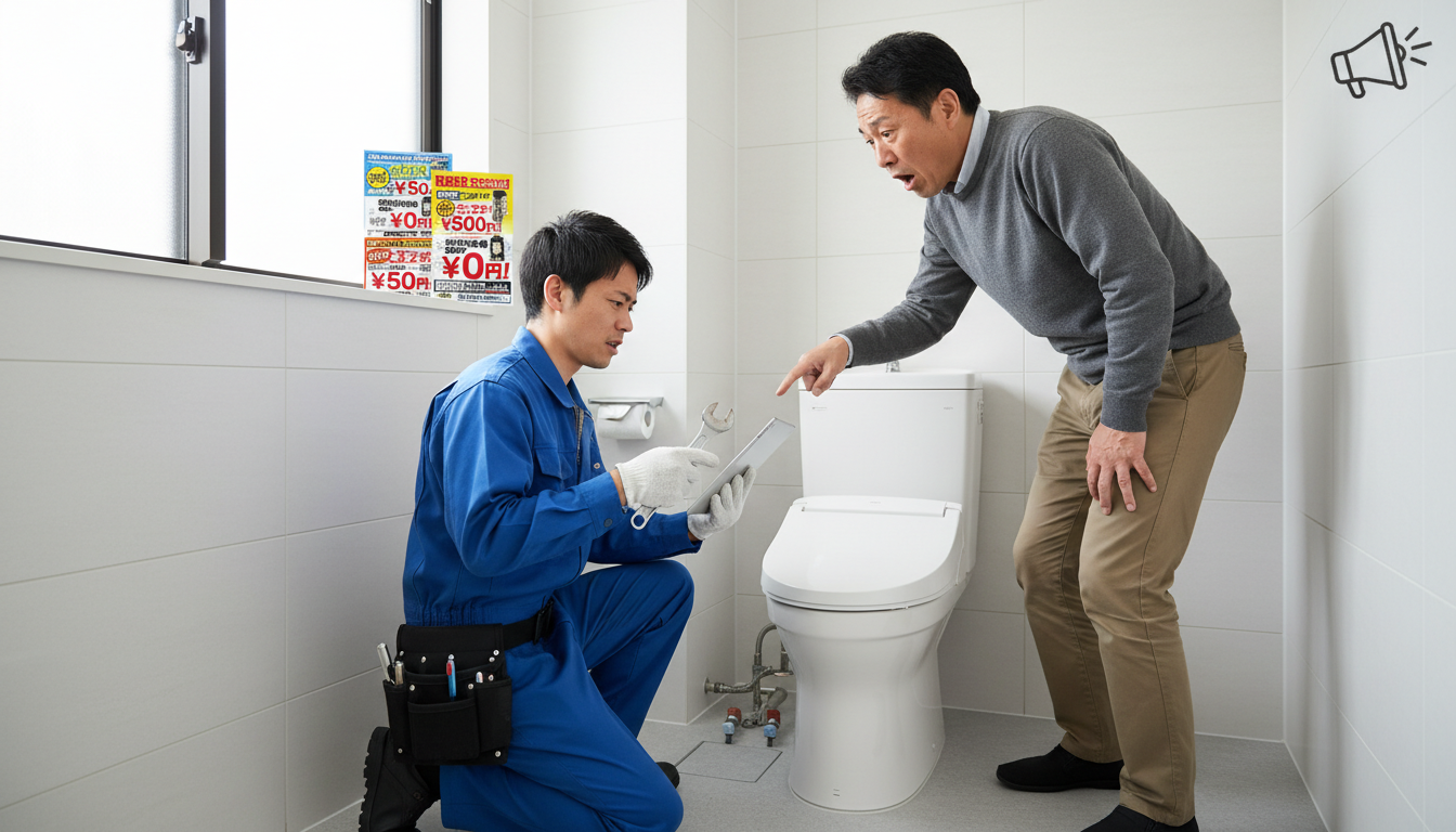 極端に安い広告料金に注意する(消費生活センターへの相談窓口)に関する画像