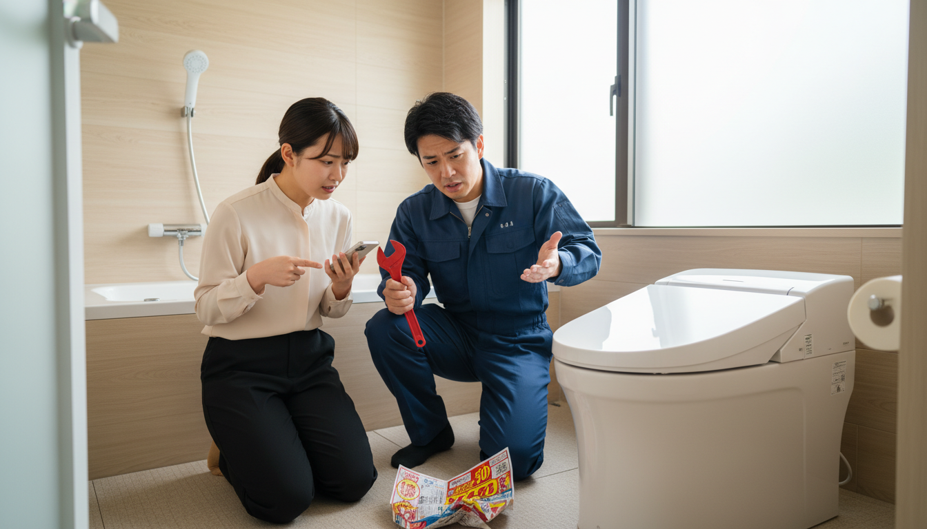 極端に安い広告料金に注意する(消費生活センターへの相談窓口)に関する画像