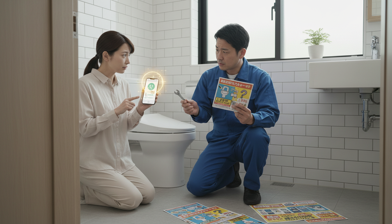 極端に安い広告料金に注意する（消費生活センターへの相談窓口）に関する画像