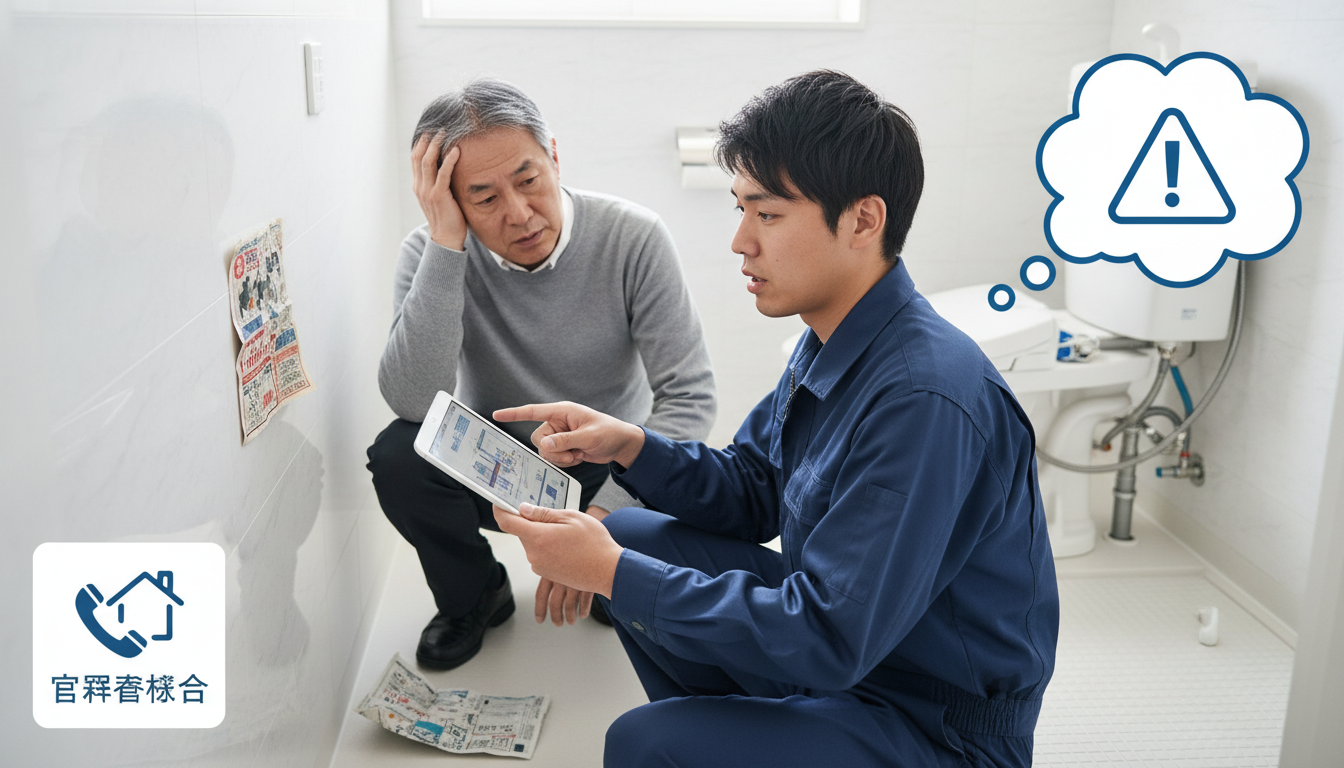 極端に安い広告料金に注意する（消費生活センターへの相談窓口）に関する画像