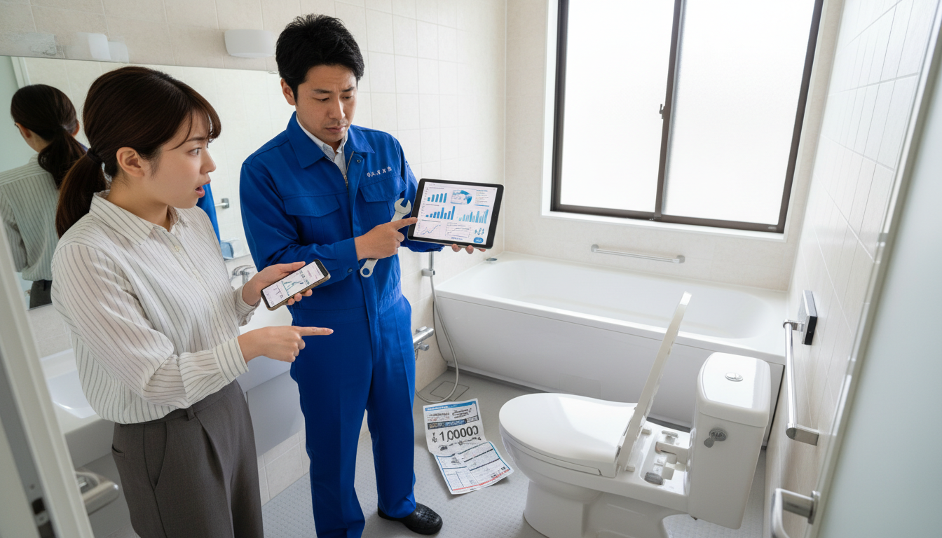 極端に安い広告料金に注意する（消費生活センターへの相談窓口）に関する画像