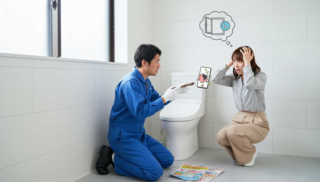 極端に安い広告料金に注意する（消費生活センターへの相談窓口）に関する画像