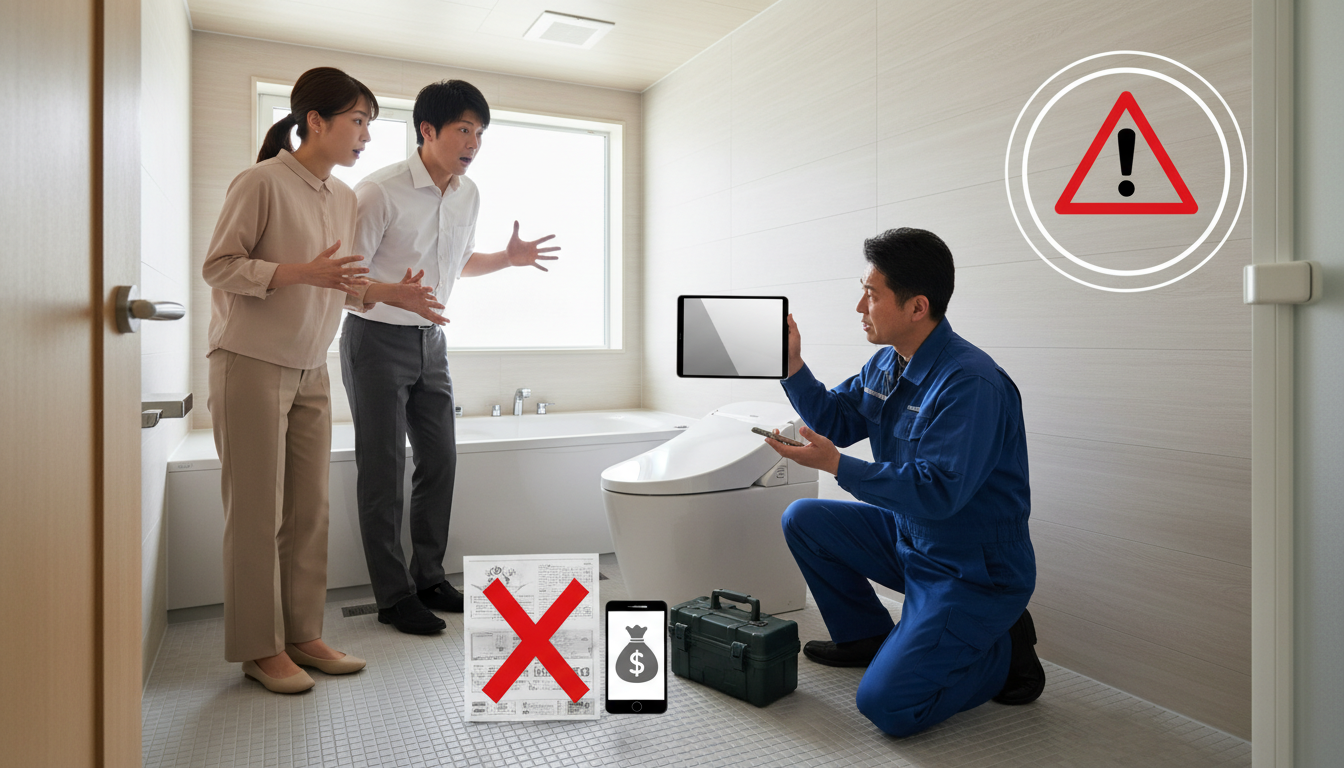 極端に安い広告料金に注意する(消費生活センターへの相談窓口)に関する画像