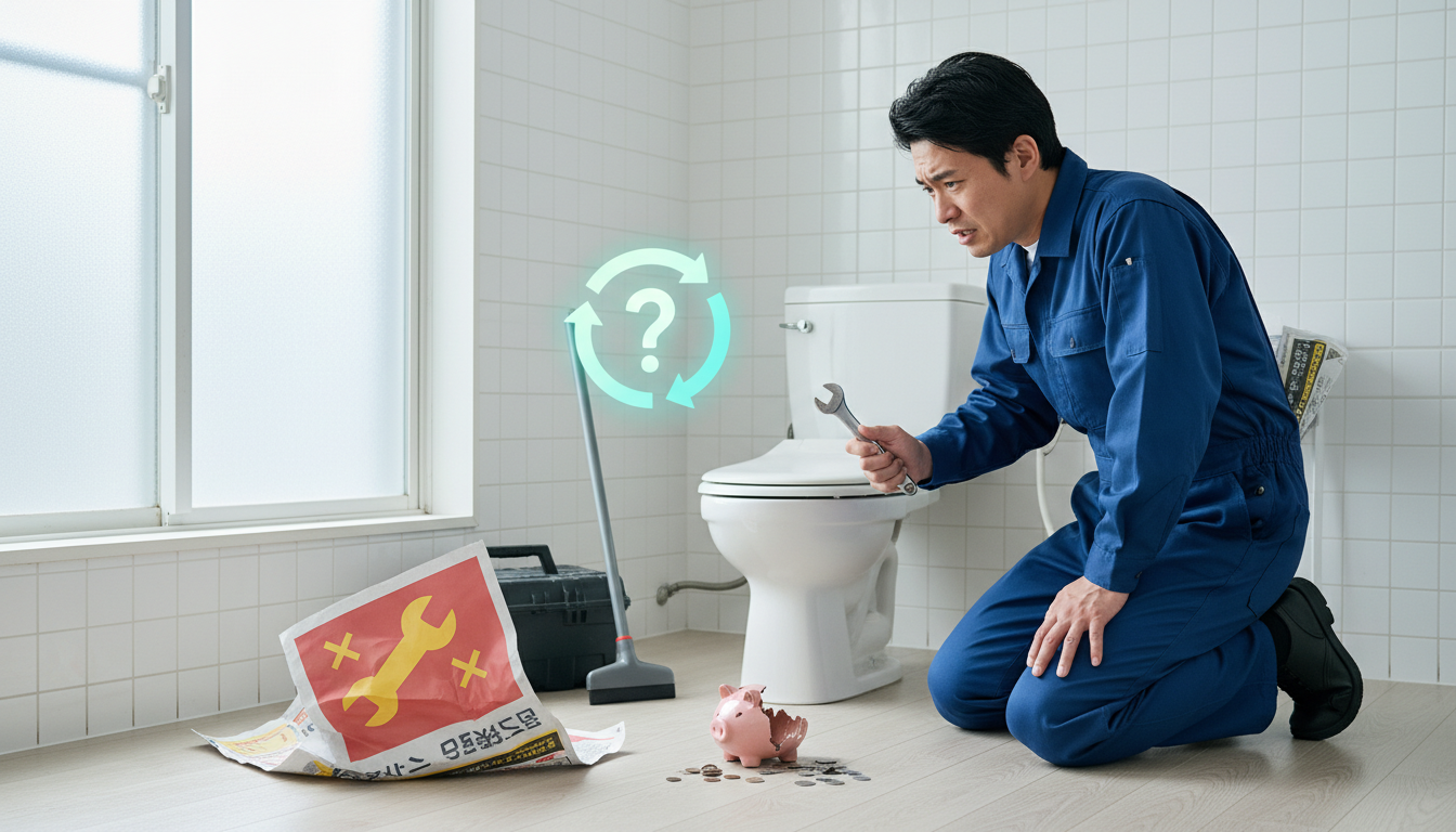 極端に安い広告料金に注意する（消費生活センターへの相談窓口）に関する画像