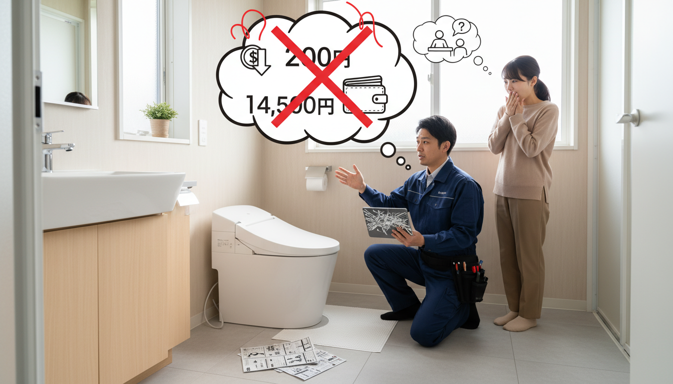 極端に安い広告料金に注意する（消費生活センターへの相談窓口）に関する画像