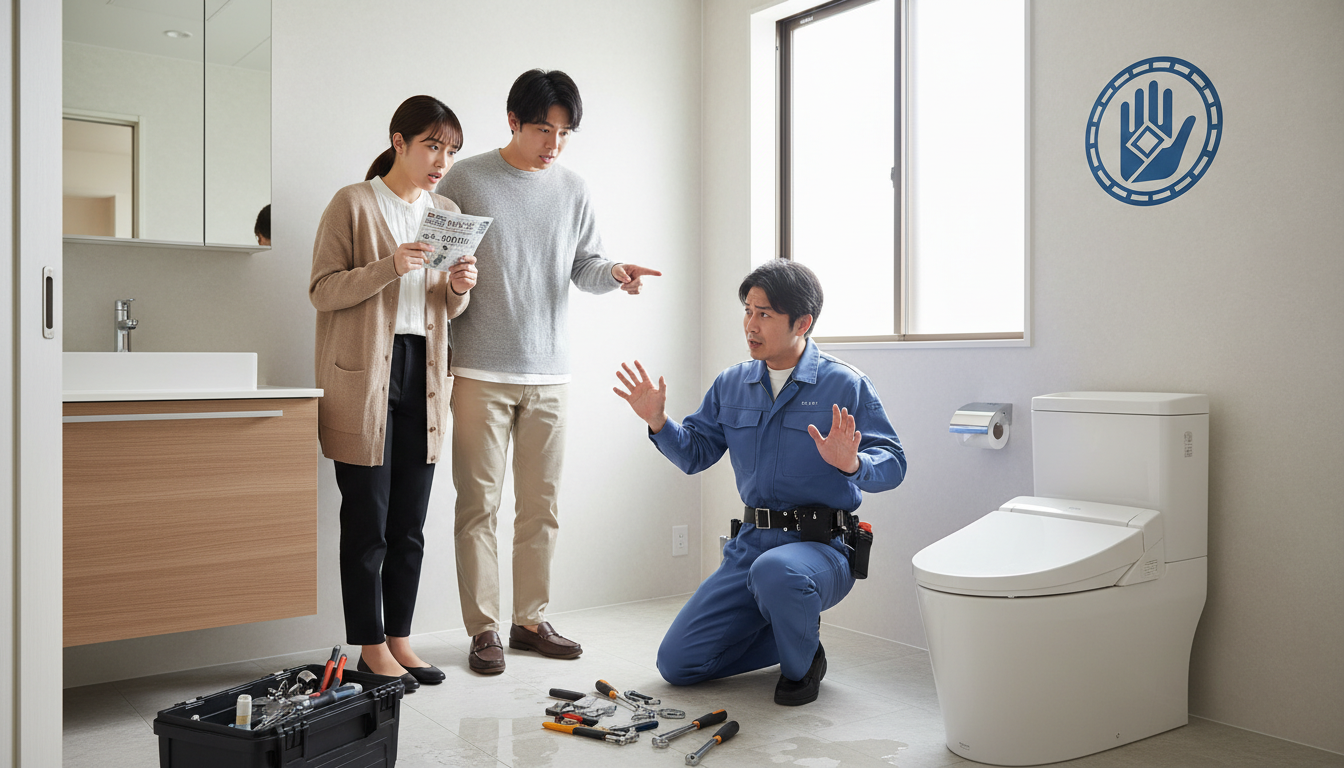 極端に安い広告料金に注意する（消費生活センターへの相談窓口）に関する画像