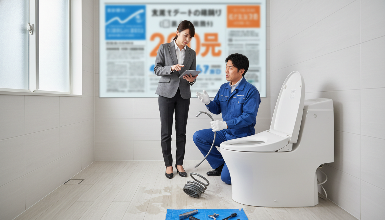 極端に安い広告料金に注意する（消費生活センターへの相談窓口）に関する画像