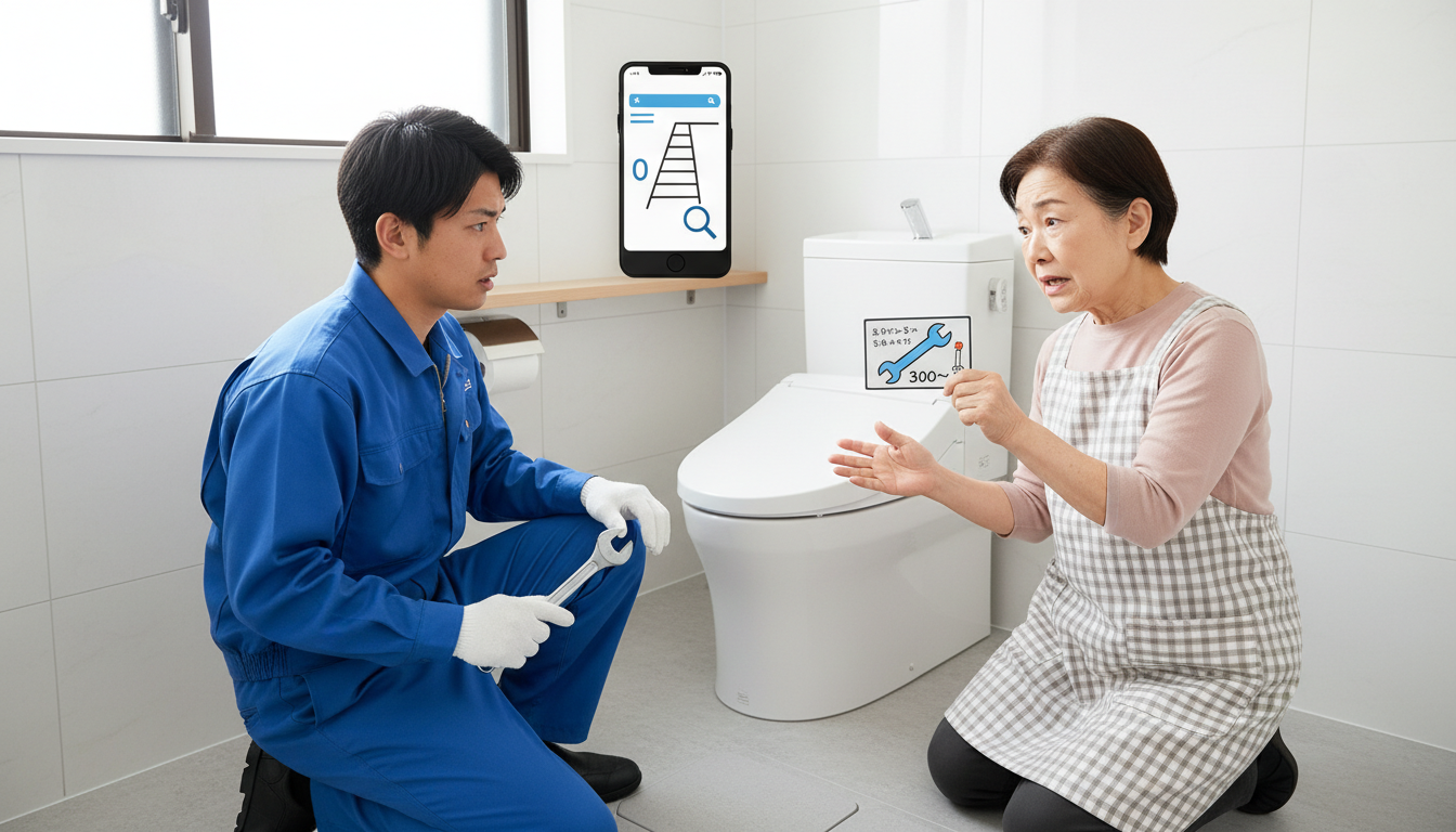 極端に安い広告料金に注意する（消費生活センターへの相談窓口）に関する画像