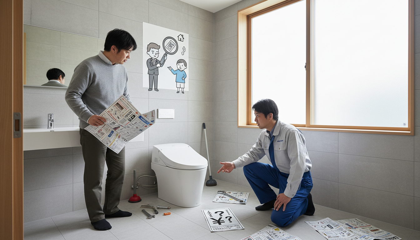 極端に安い広告料金に注意する（消費生活センターへの相談窓口）に関する画像