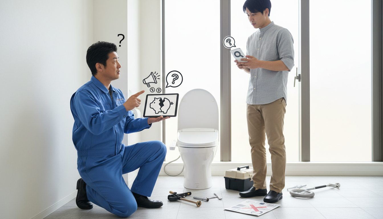 極端に安い広告料金に注意する(消費生活センターへの相談窓口)に関する画像