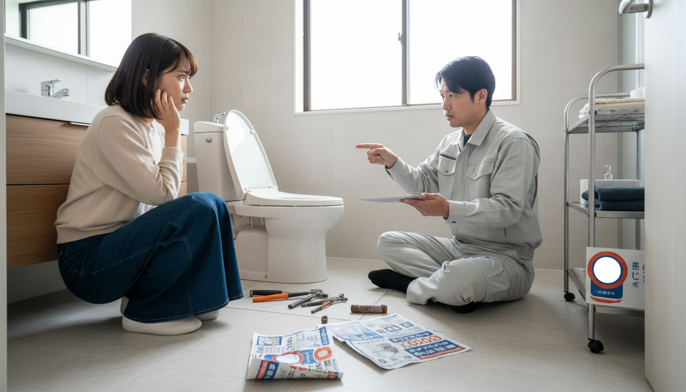 極端に安い広告料金に注意する（消費生活センターへの相談窓口）に関する画像