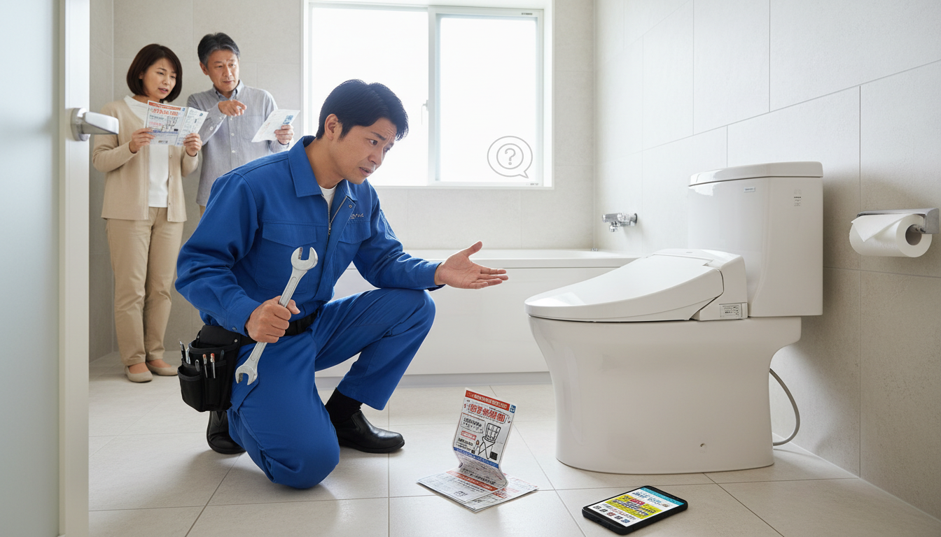 極端に安い広告料金に注意する（消費生活センターへの相談窓口）に関する画像