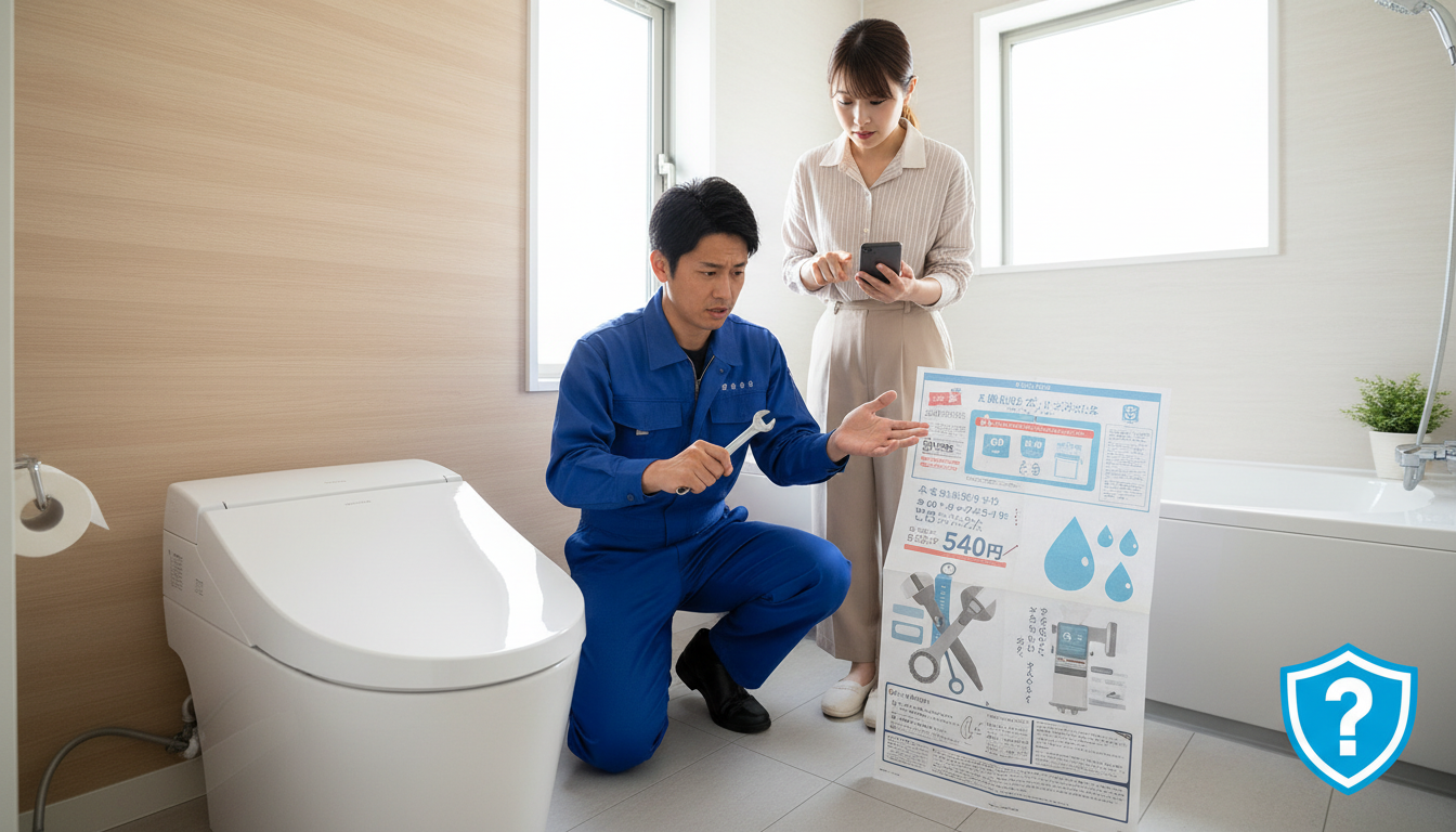 極端に安い広告料金に注意する(消費生活センターへの相談窓口)に関する画像