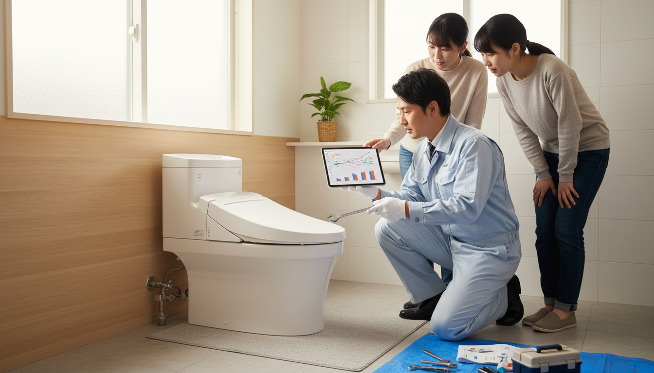 口コミ・評判の正しいチェック方法に関する画像