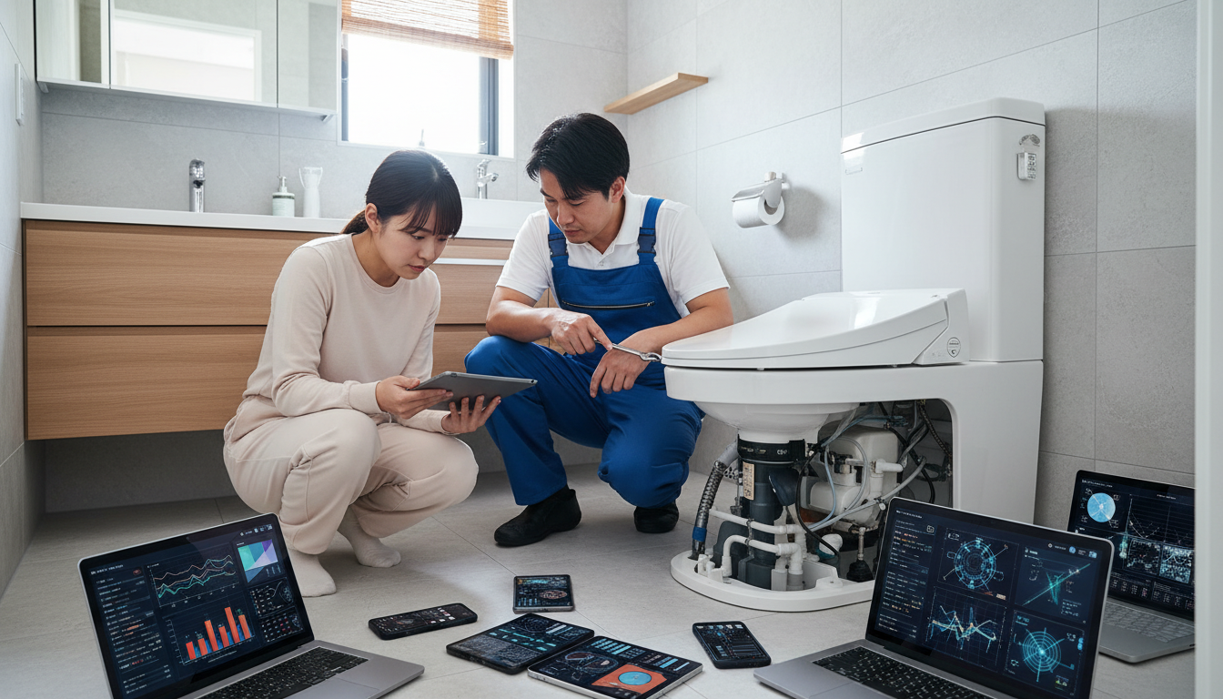 口コミ・評判の正しいチェック方法に関する画像