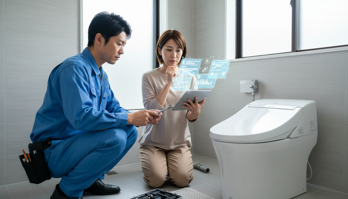 口コミ・評判の正しいチェック方法に関する画像