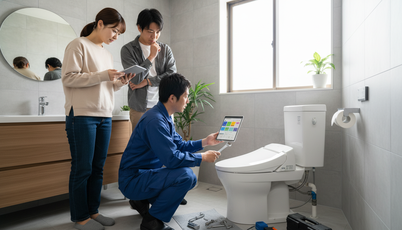 口コミ・評判の正しいチェック方法に関する画像