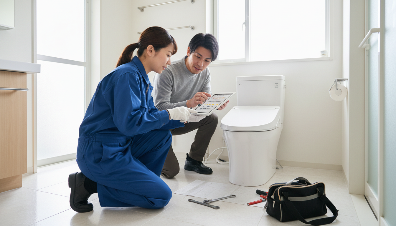 口コミ・評判の正しいチェック方法に関する画像